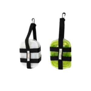 Carry Bag for Treats - Small Dogs