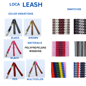 LOCA Dog Leash