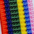 Polypropylene Multi Color