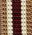 Polypropylene Webbing Brown