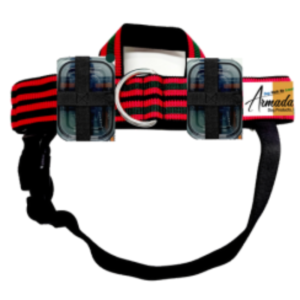 GACA Harness with Carry Bag or Carry Pocket