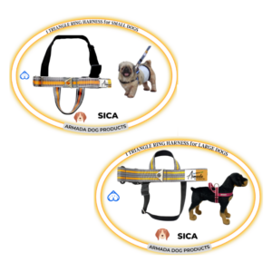 SICA Dog Harness