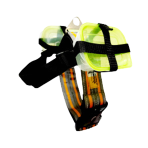 SICA Harness with Carry Bag or Carry Pocket