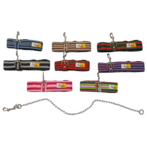 Waist Strap on Chain Bundle