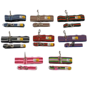 Waist Strap on Leash