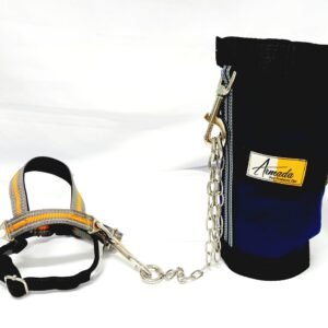 SICA Leg Strap for Animal Leash for small dog
