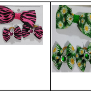 Bowtie Ribbonette