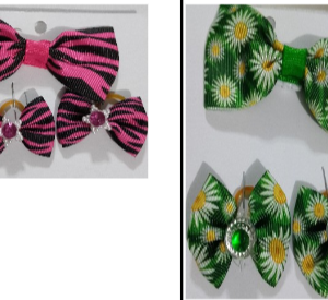 Bowtie Ribbonette