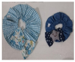 Round Collar